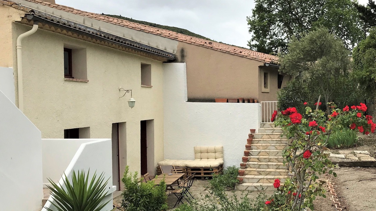 Photo of Outdoor in Embres-et-Castelmaure