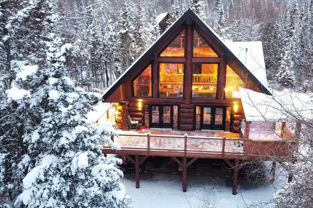 Photo of Outdoor in Sainte-Marguerite-du-Lac-Masson