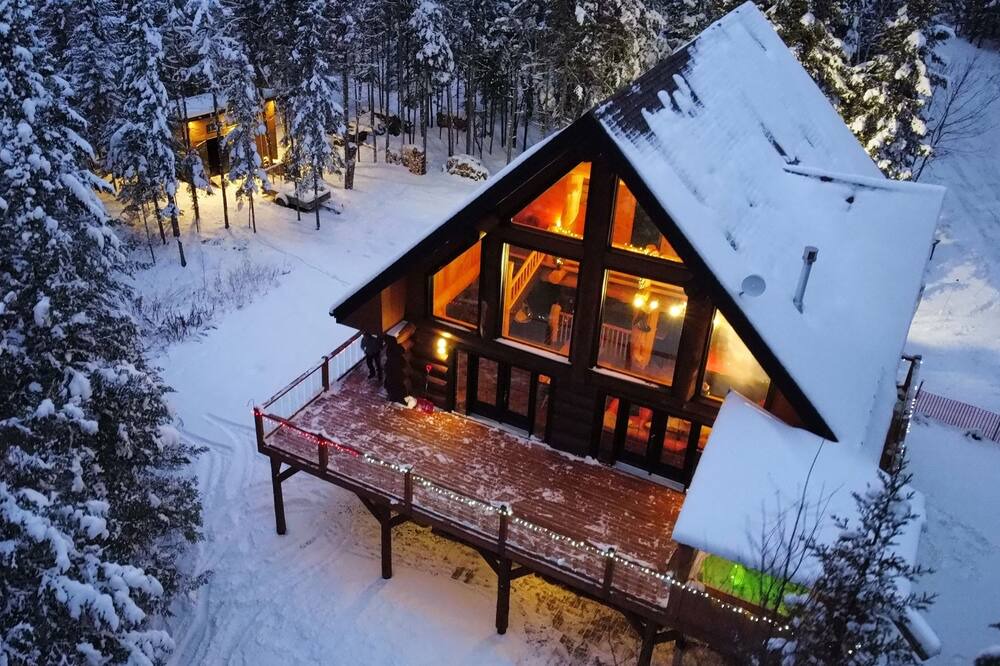 Photo of Outdoor in Sainte-Marguerite-du-Lac-Masson
