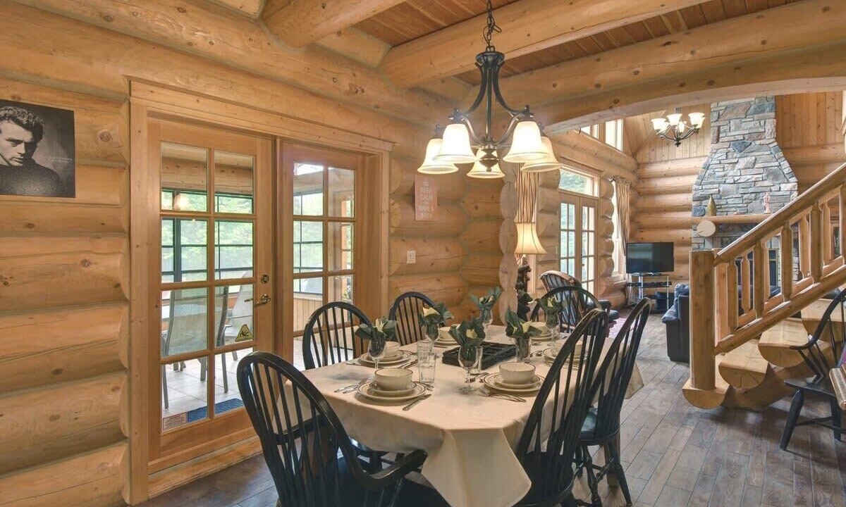 Photo of Others in Fiddler Lake Resort