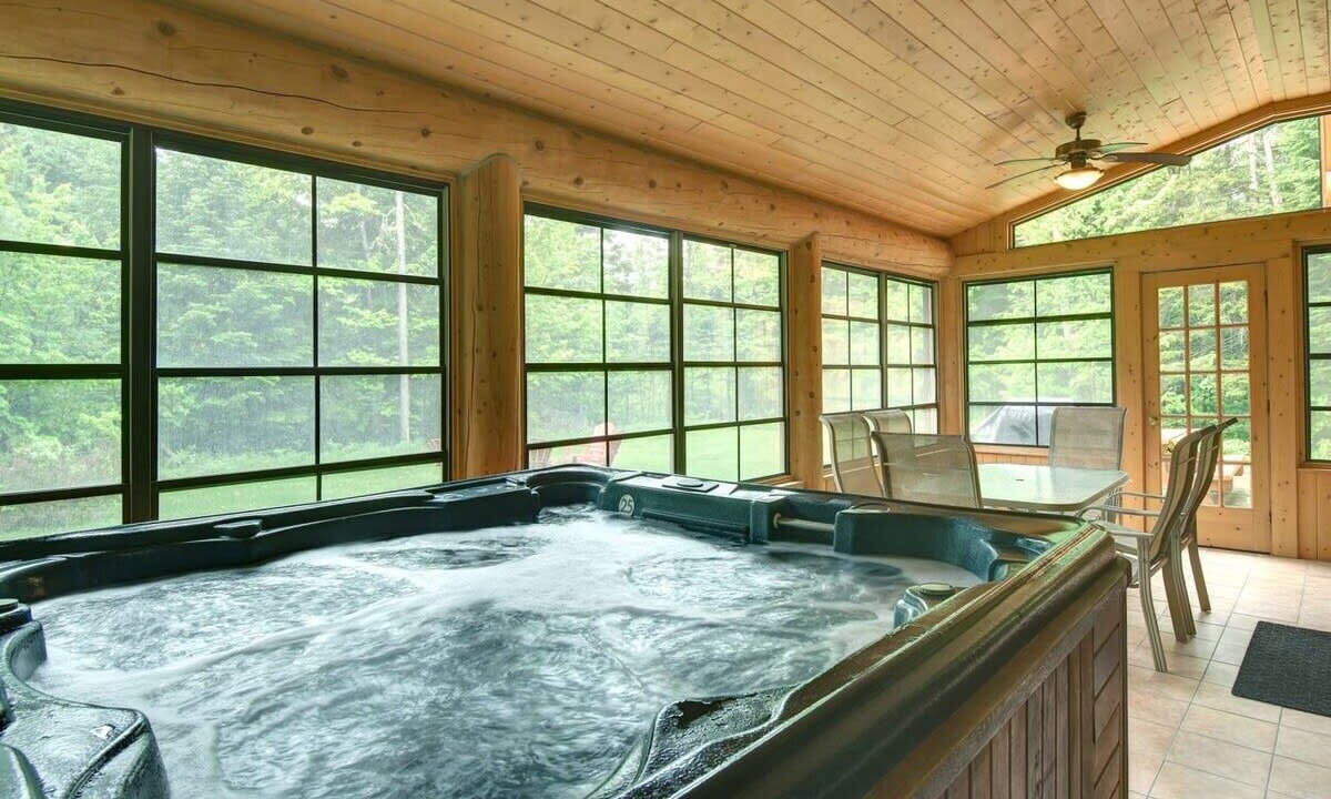 Photo of Others in Fiddler Lake Resort