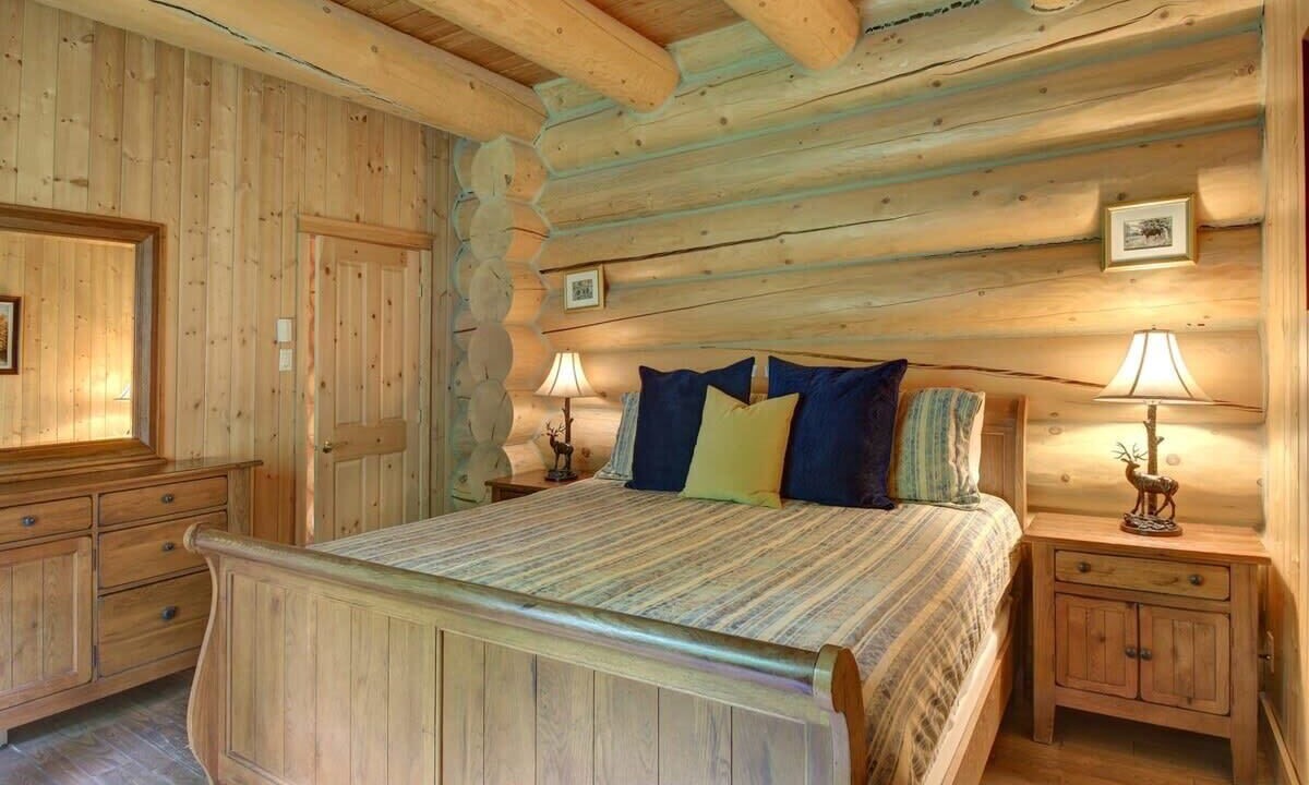 Photo of Others in Fiddler Lake Resort
