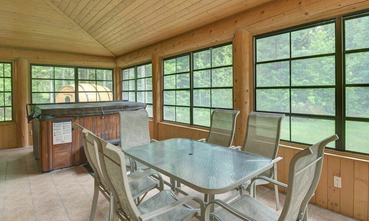 Photo of Others in Fiddler Lake Resort