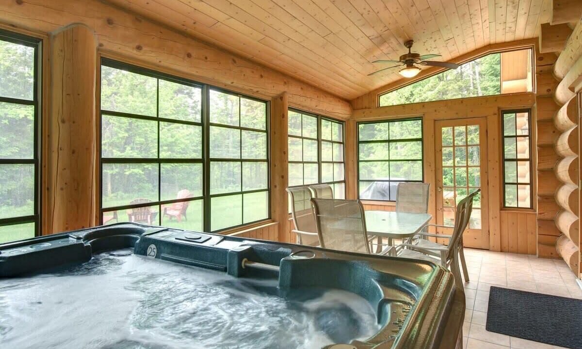 Photo of Others in Fiddler Lake Resort