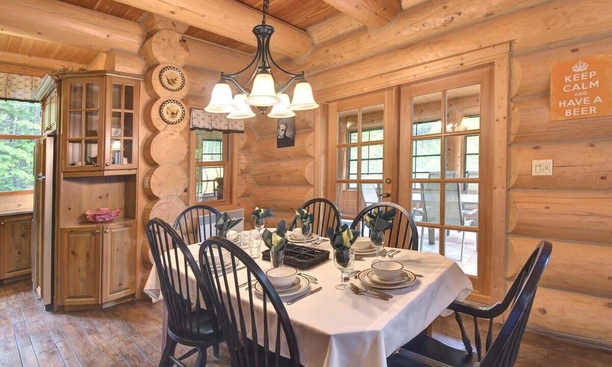 Photo of Others in Fiddler Lake Resort