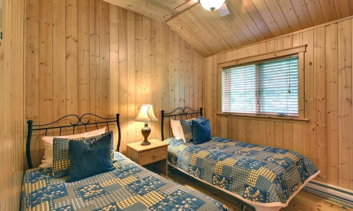 Photo of Others in Fiddler Lake Resort