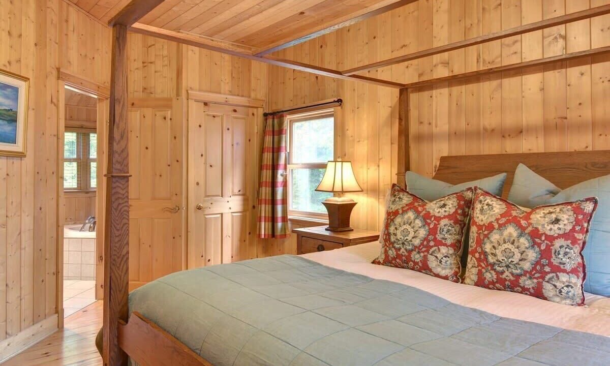 Photo of Others in Fiddler Lake Resort