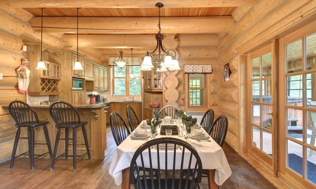 Photo of Others in Fiddler Lake Resort