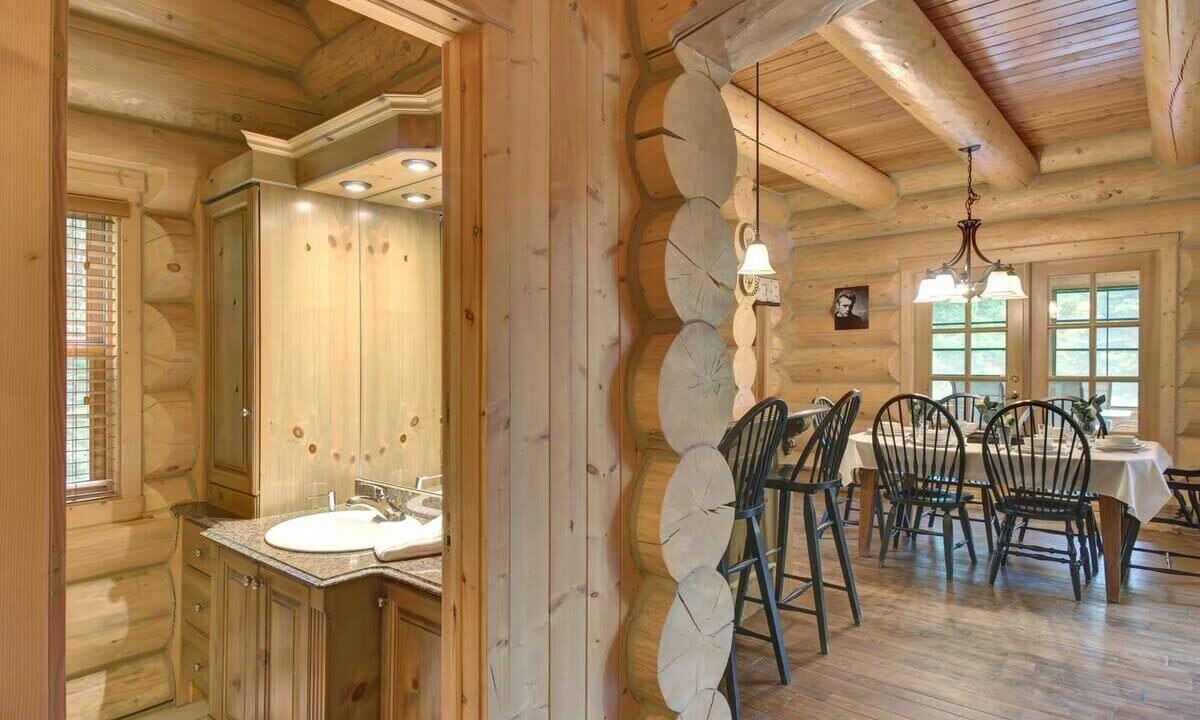 Photo of Others in Fiddler Lake Resort