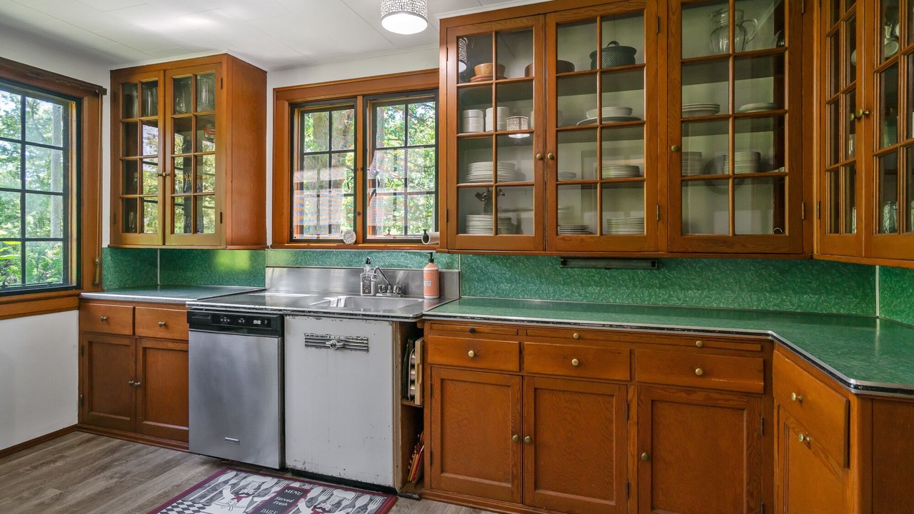 Photo of Kitchen in Fort Erie