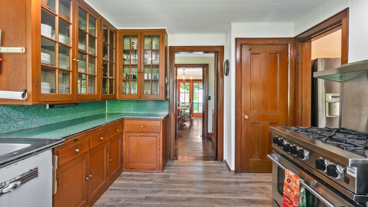 Photo of Kitchen in Fort Erie