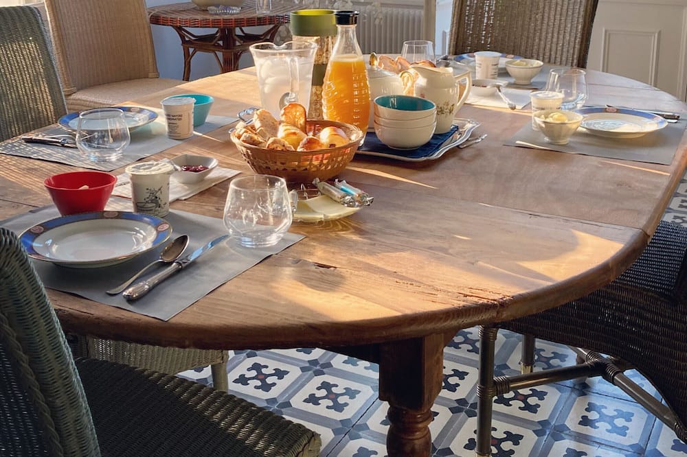 Photo of Kitchen in Cinq-Mars-la-Pile