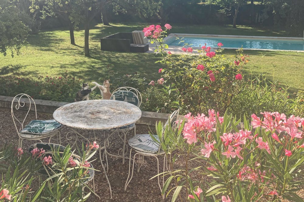 Photo of Outdoor in Cinq-Mars-la-Pile