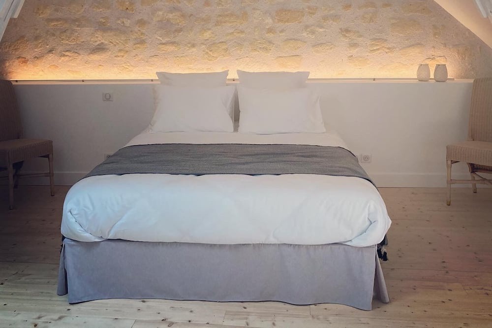 Photo of Bedroom in Cinq-Mars-la-Pile