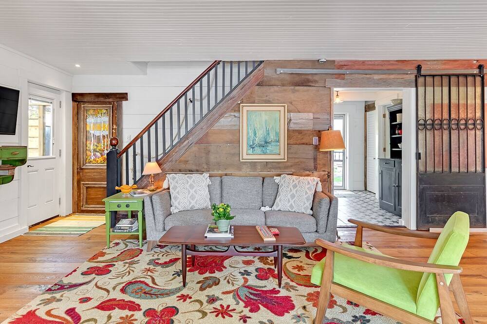 Photo of Livingroom in Dunsford