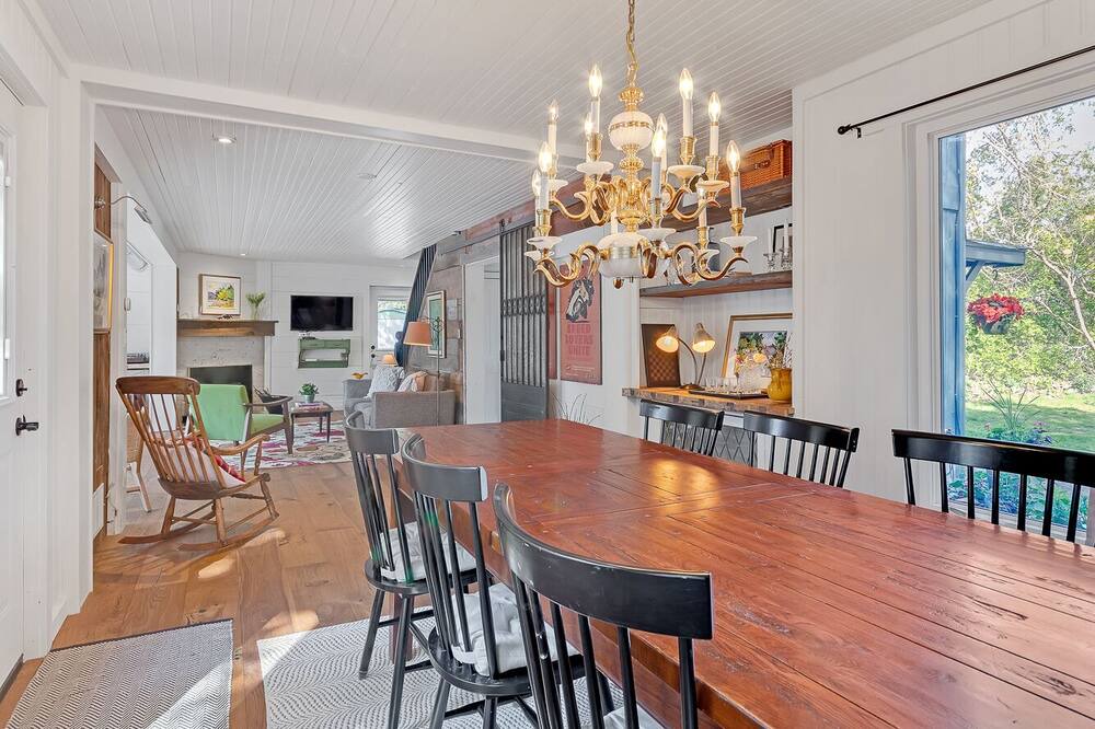Photo of Kitchen in Dunsford