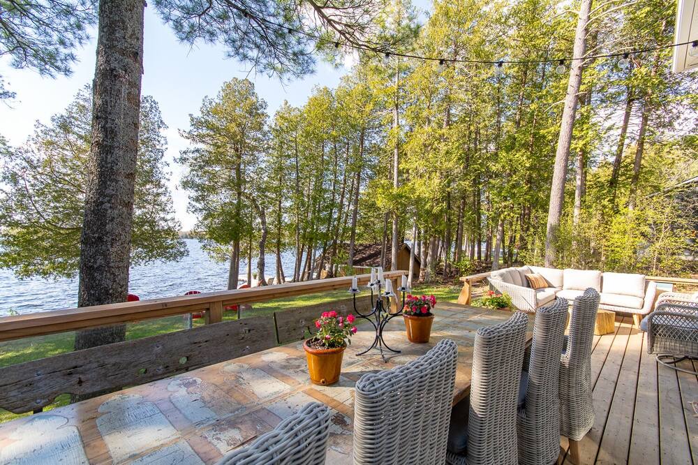Photo of Patio Balcony in Dunsford