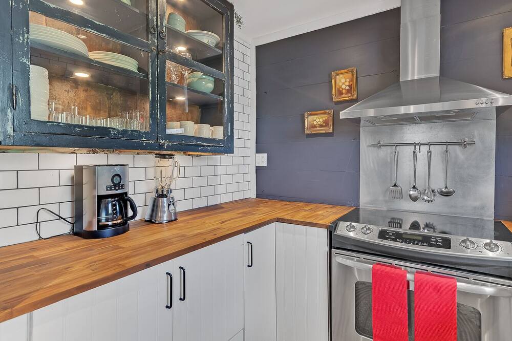 Photo of Kitchen in Dunsford