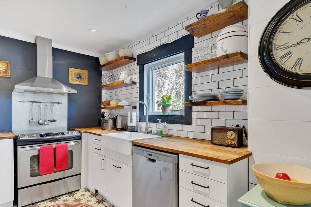 Photo of Kitchen in Dunsford