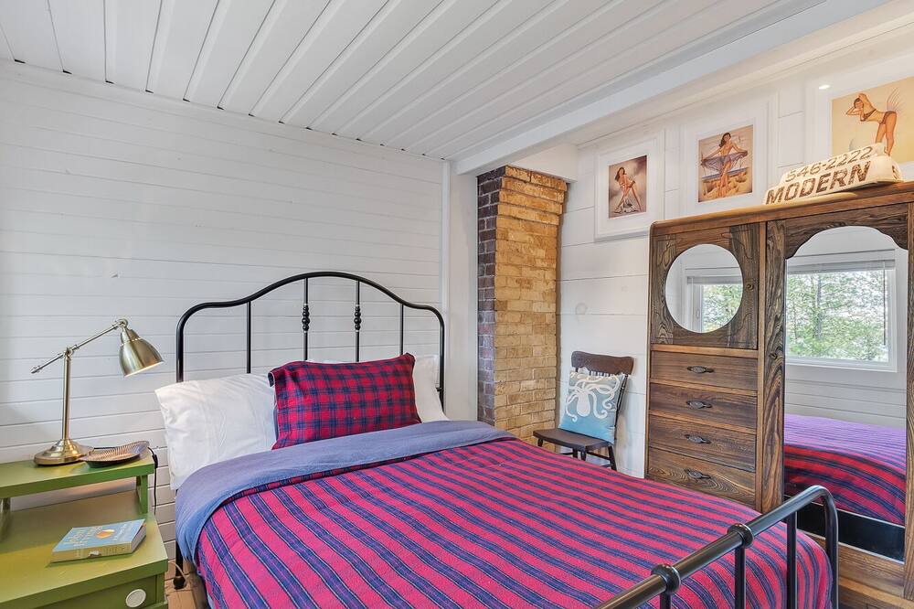Photo of Bedroom in Dunsford