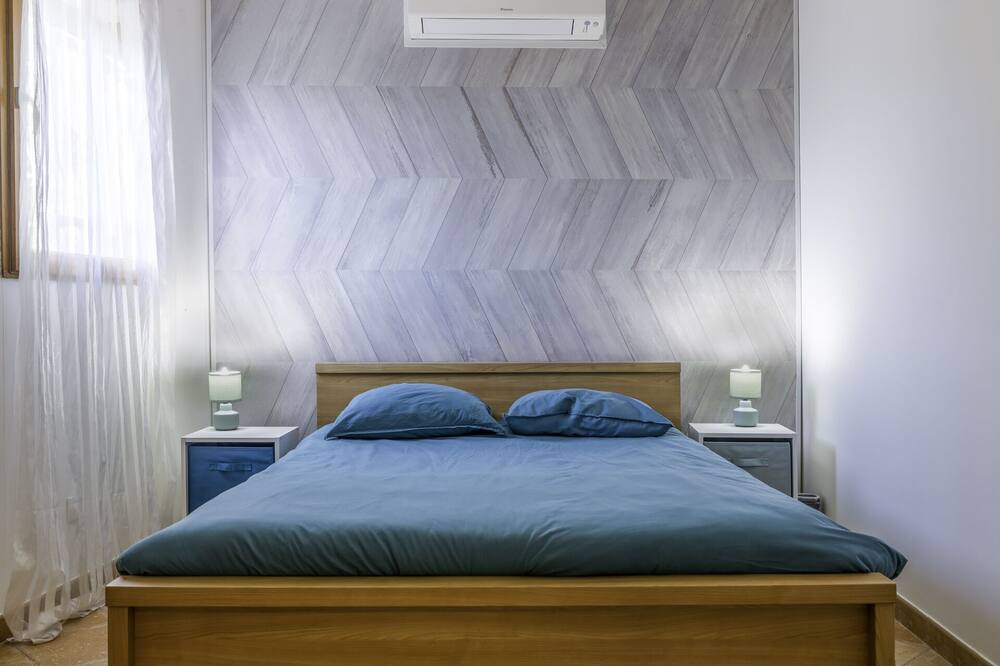 Photo of Bedroom in Taillet