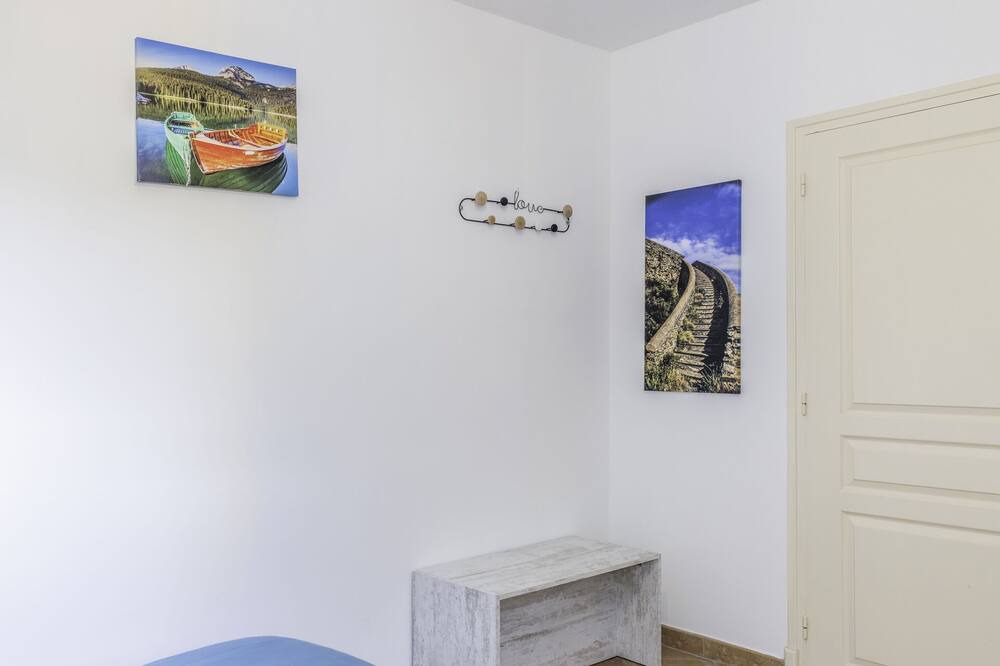 Photo of Bedroom in Taillet