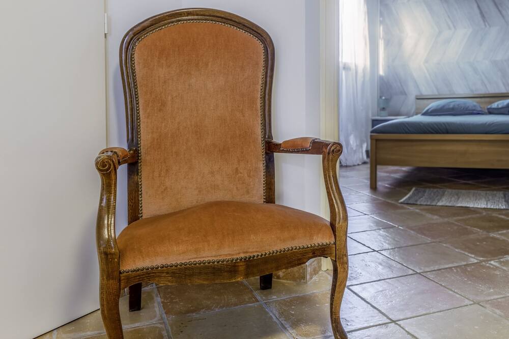 Photo of Bedroom in Taillet