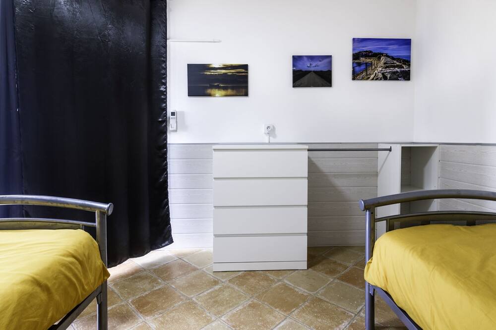 Photo of Bedroom in Taillet