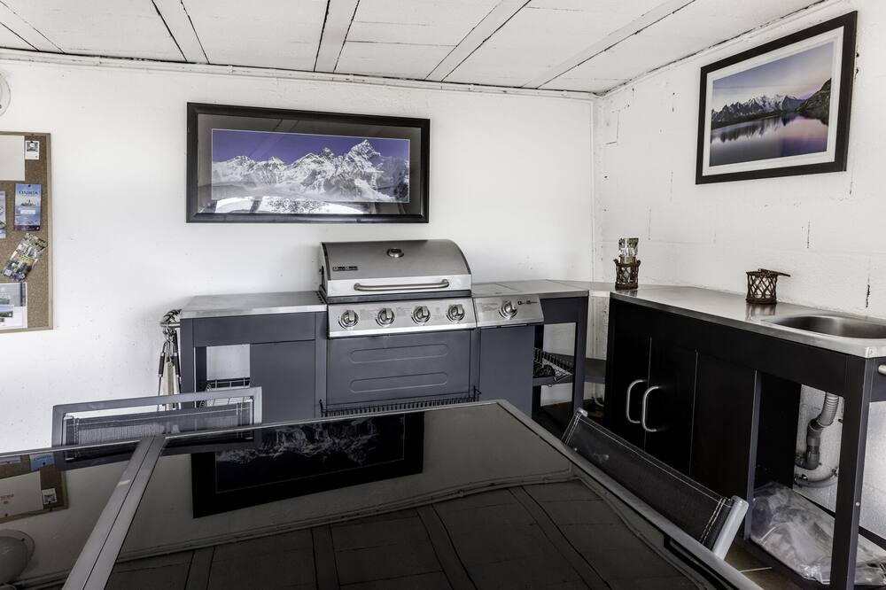 Photo of Kitchen in Taillet