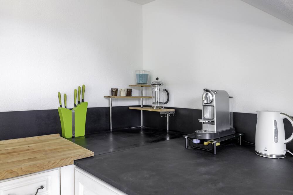 Photo of Kitchen in Taillet