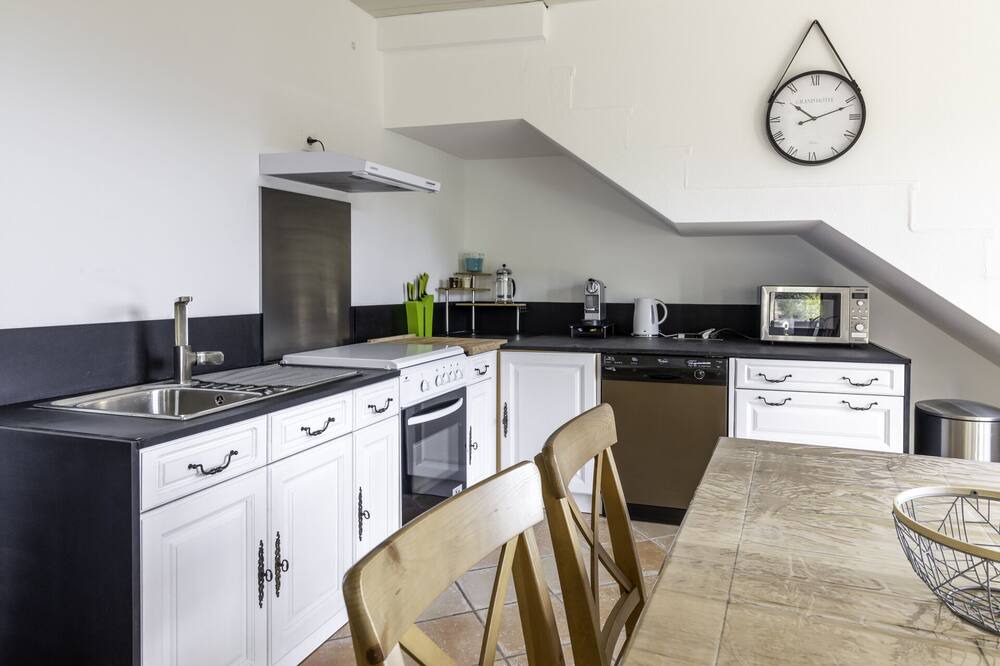 Photo of Kitchen in Taillet
