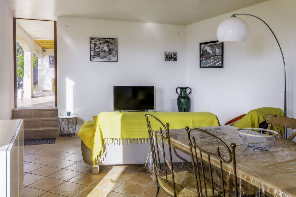 Photo of Bedroom in Taillet