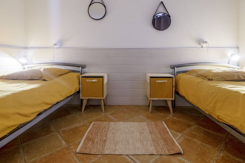 Photo of Bedroom in Taillet
