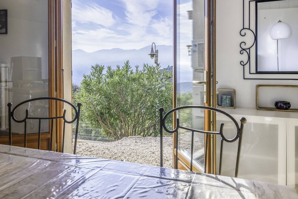 Photo of Bedroom in Taillet