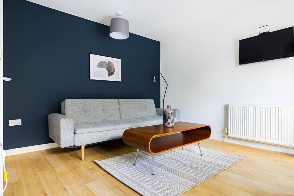 Photo of Others in Hackney Wick