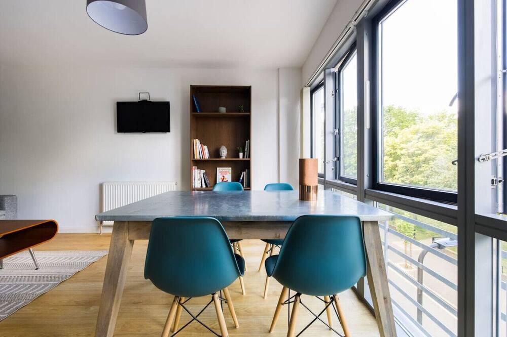 Photo of Others in Hackney Wick