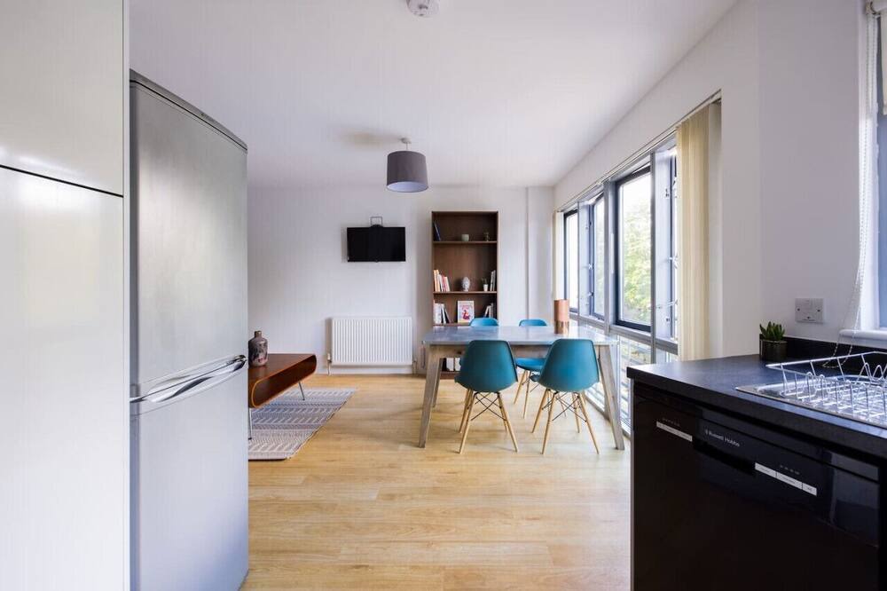 Photo of Others in Hackney Wick