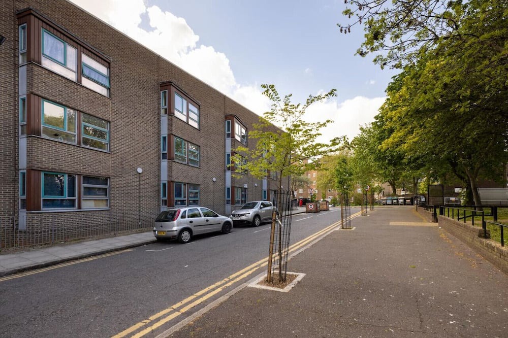 Photo of Others in Hackney Wick