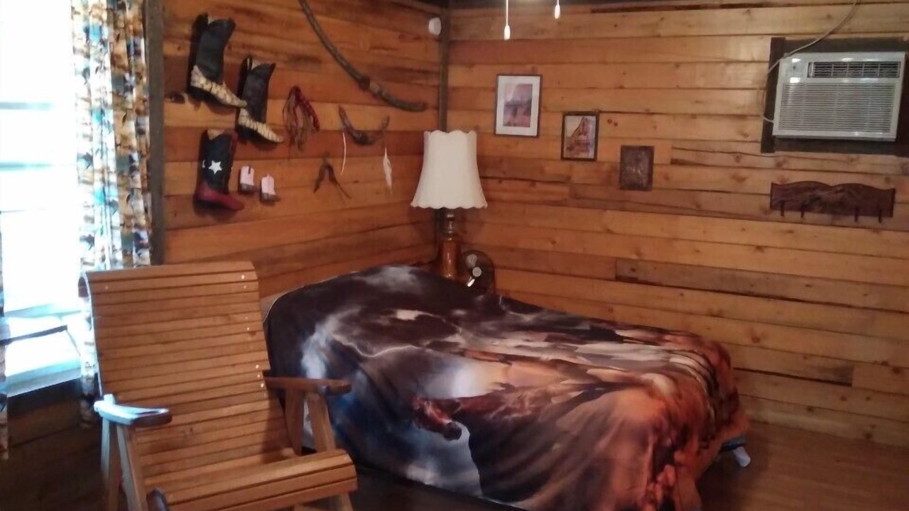 Photo of Livingroom in Sulphur