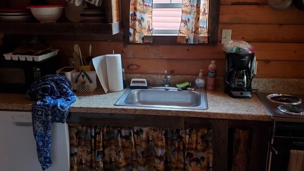 Photo of Kitchen in Sulphur