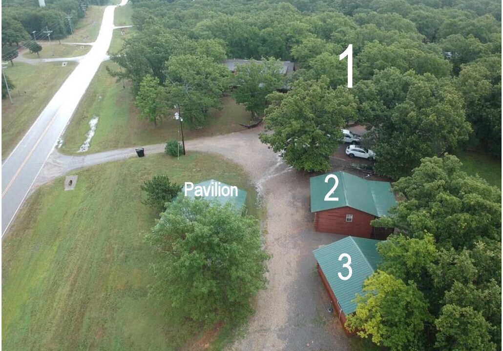 Photo of Outdoor in Sulphur