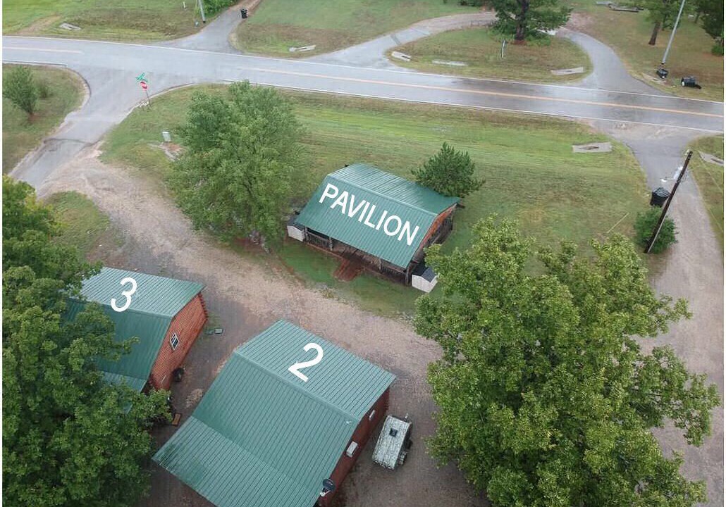 Photo of Outdoor in Sulphur