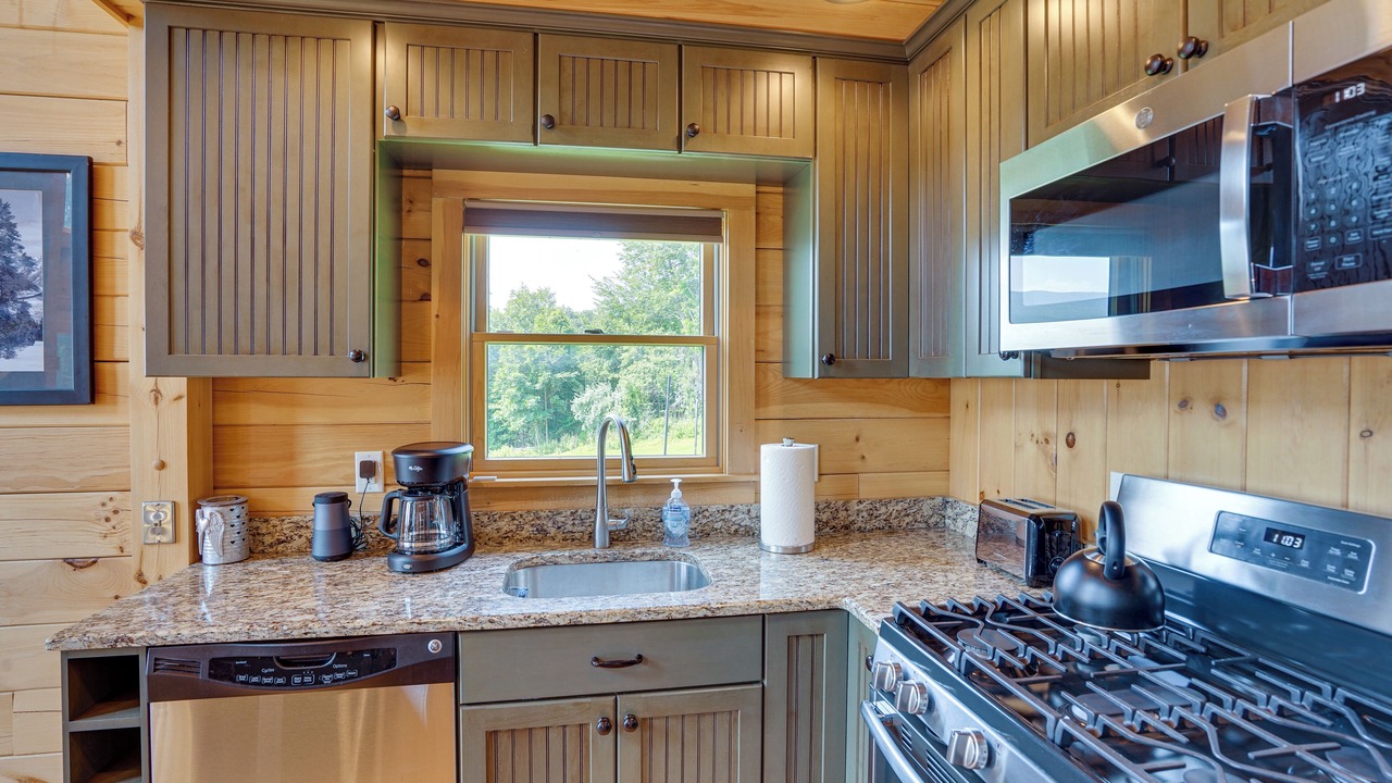 Photo of Kitchen in Durham