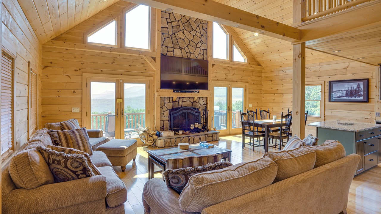 Photo of Livingroom in Durham