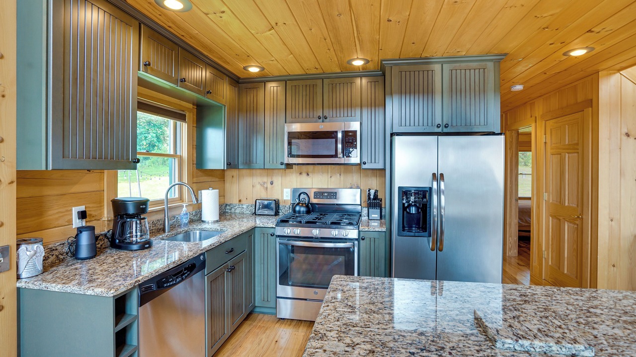 Photo of Kitchen in Durham