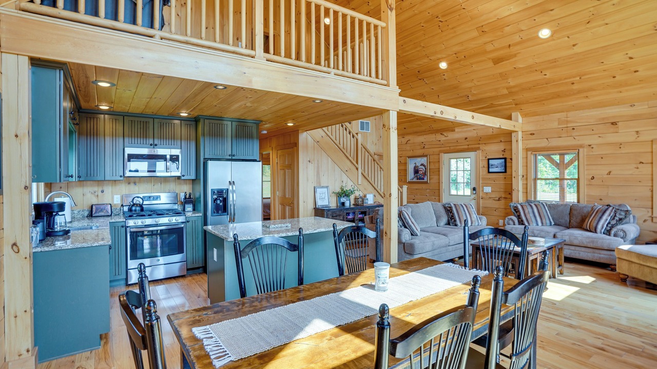 Photo of Kitchen in Durham