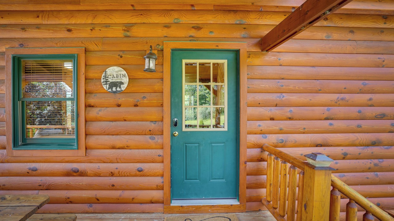 Photo of Outdoor in Durham