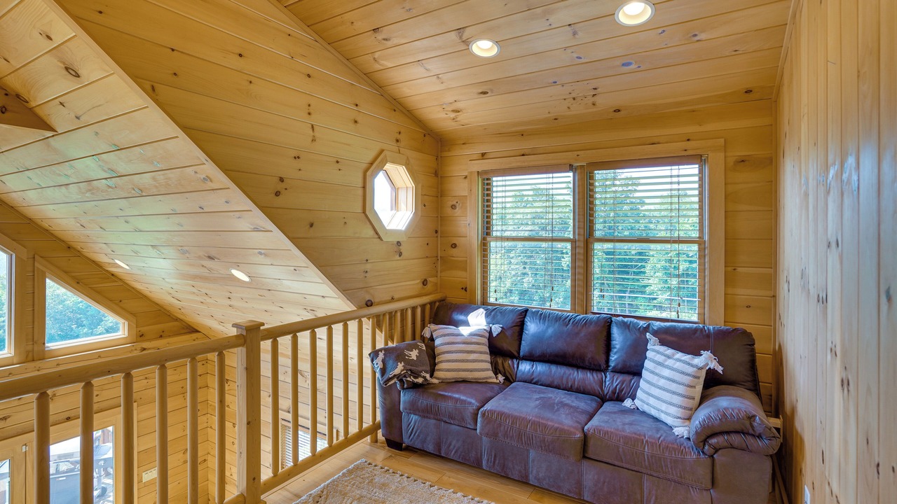 Photo of Livingroom in Durham