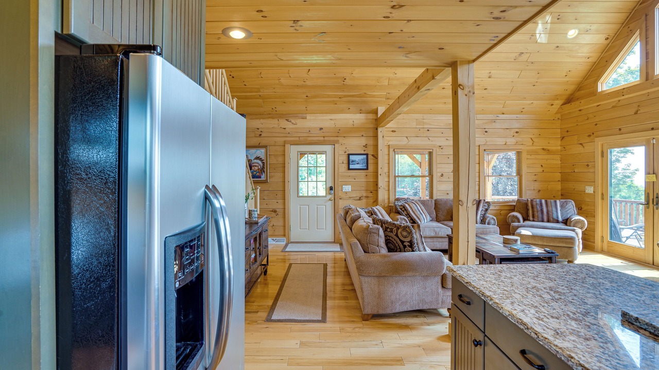 Photo of Kitchen in Durham