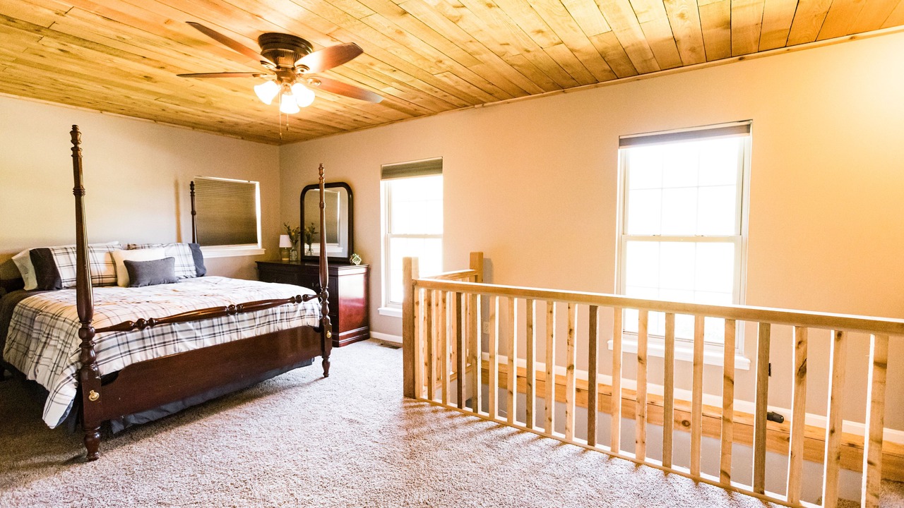 Photo of Bedroom in Bradford